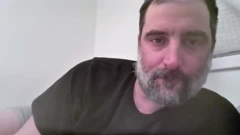 THE SEXIEST MAN ALIVE online show from March 26, 1:10 am