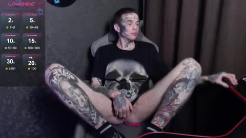 Snapshot of lone1ycrystal chatting on March 12, 12:57 pm Chris online show from March 12, 12:57 pm