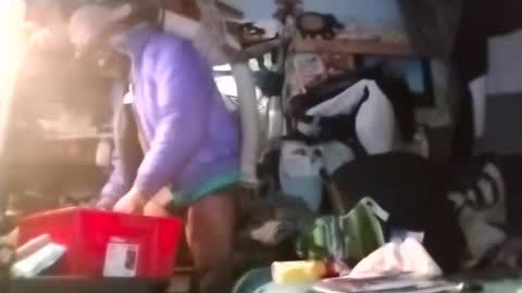 Mr. FogoDeChao online show from January 13, 8:57 pm