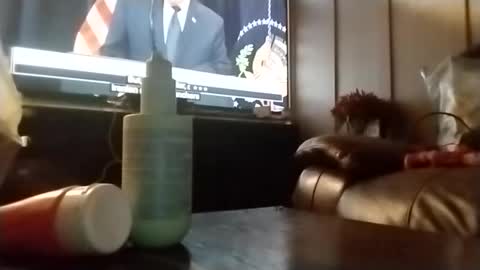 Mr. FogoDeChao online show from April 11, 7:45 am