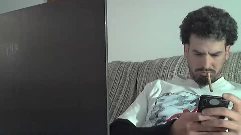 Alejandro Rulitos Twitter longnight55 Intagram 5longnight5 online show from March 23, 3:29 pm