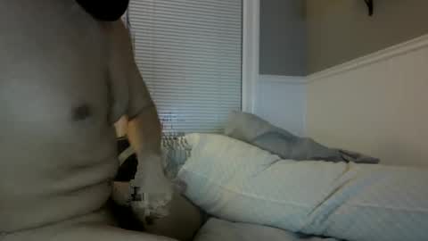 longtallnhandsome online show from October 19, 5:45 am