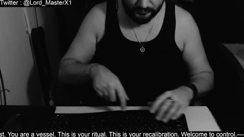 Snapshot of lord_masterx chatting on October 21, 7:06 pm lord_masterx online show from October 21, 7:06 pm