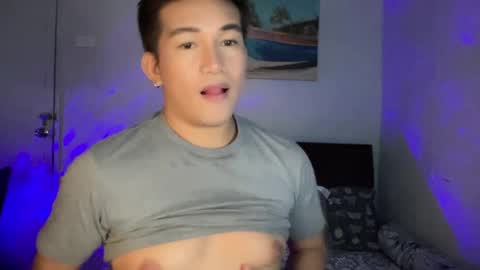 BULLET online show from February 12, 5:58 am