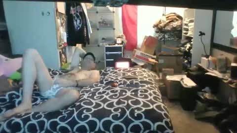 lordcoldfinger online show from December 24, 10:39 pm