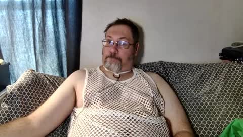 lordmegatron22 online show from April 8, 6:38 pm