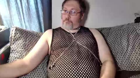 lordmegatron22 online show from March 13, 6:47 pm