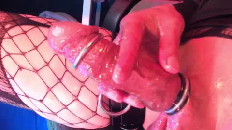 Sexsmith online show from December 10, 1:51 am