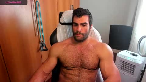 Lord Troper online show from March 5, 6:26 pm