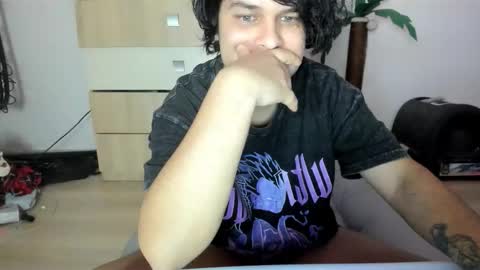 LORENZO Boy online show from January 16, 9:28 pm