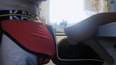 Lorenzot41 online show from September 15, 6:26 am