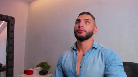 Louis online show from February 17, 7:07 am