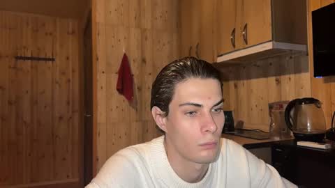 Mark online show from February 16, 9:24 pm