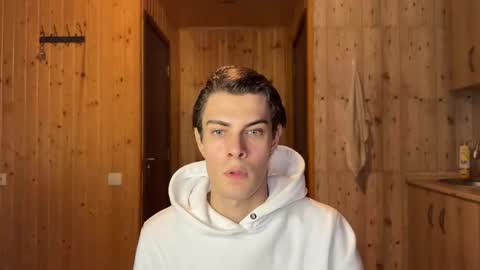 Mark online show from January 10, 11:20 pm