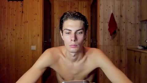 Snapshot of louis_preston chatting on September 26, 4:37 pm Mark online show from September 26, 4:37 pm