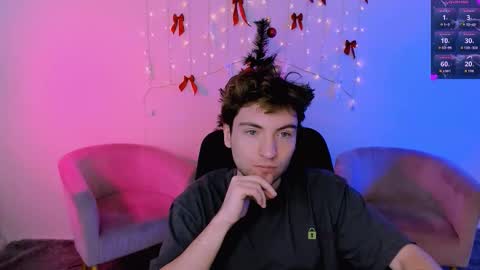 your dream  online show from January 5, 7:50 pm