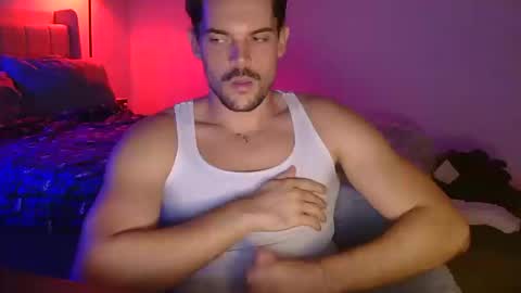 Louis Valmer online show from October 16, 3:25 am