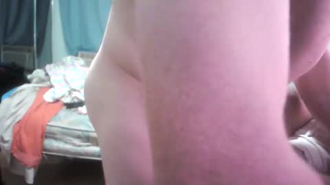 Lexingtonsteele38 online show from October 23, 1:47 pm