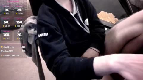 lovbo8 online show from January 15, 9:51 pm