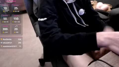 lovbo8 online show from January 12, 3:46 pm