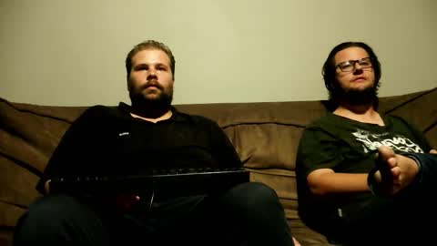 Mr. Sausage online show from February 10, 5:39 pm