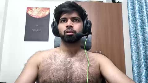 Indian hairy online show from November 24, 7:26 pm