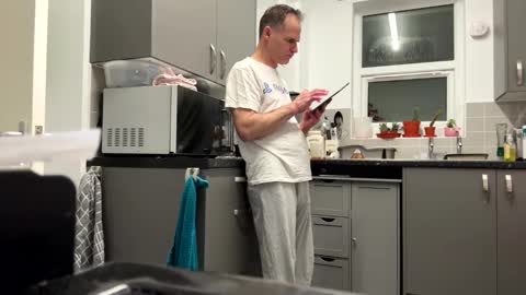 getnaked123 online show from February 15, 1:23 am