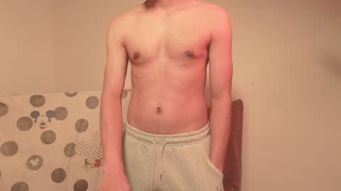 Lovely Person online show from February 17, 8:47 pm