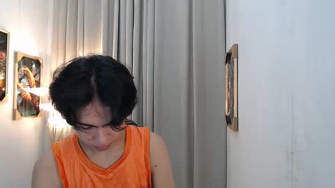 jam jam online show from April 19, 6:10 pm