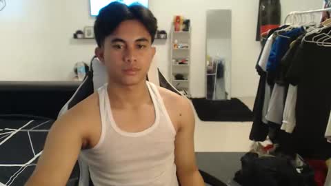 loverboyph04 online show from January 15, 3:21 am