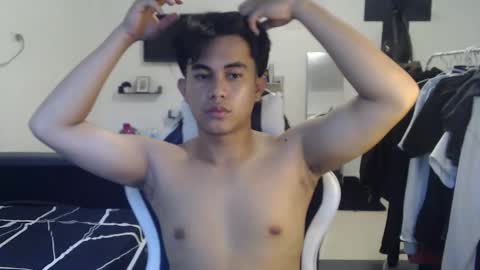 loverboyph04 online show from November 18, 2:04 am