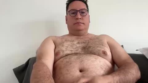 Enjoy all me Gostoso online show from April 8, 12:47 pm