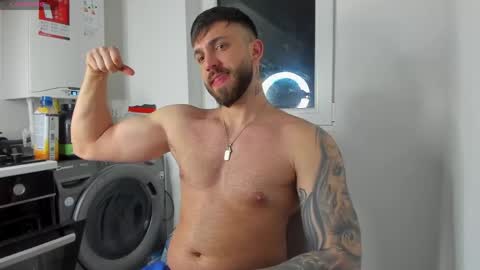 Mike online show from April 14, 7:24 pm