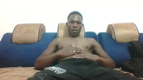 loverscare online show from May 3, 1:25 pm