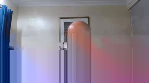 Lovesblackazz online show from December 21, 10:12 am