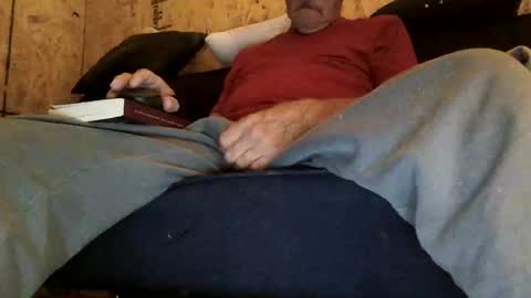 just here to have fun and cum online show from October 28, 11:12 am