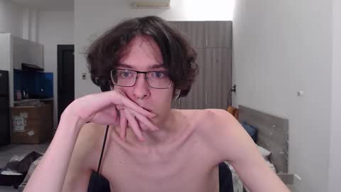 LovesomeCookie online show from November 30, 5:48 pm