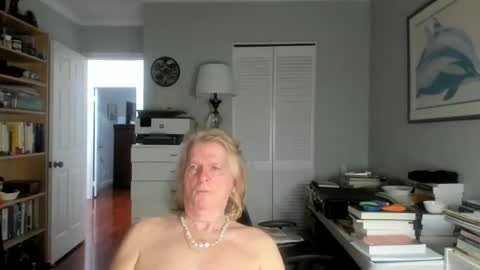 Michael online show from February 8, 8:53 am