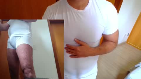 Lovetobeseen online show from February 7, 1:53 pm