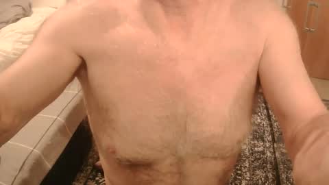 loveywanking online show from February 4, 7:31 pm