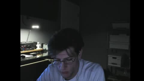 Low Latency online show from May 17, 4:42 am