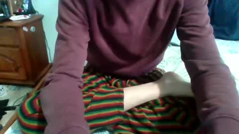 Lowrence online show from January 16, 3:56 pm