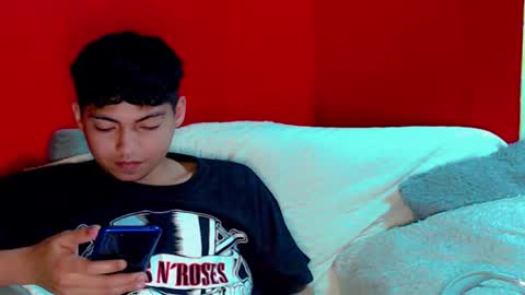 lpysami online show from November 11, 1:54 am