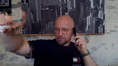 Espigle online show from April 21, 8:31 am