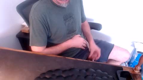 lreed090 online show from March 9, 8:25 pm