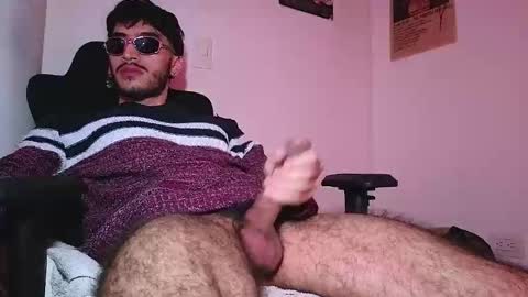   online show from November 5, 2:30 pm