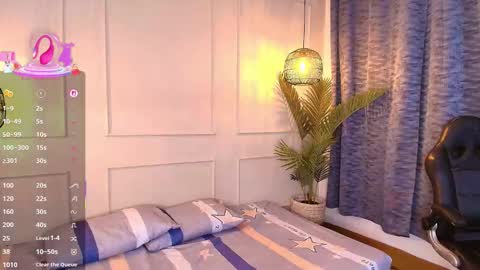 lUAN online show from February 17, 12:26 pm