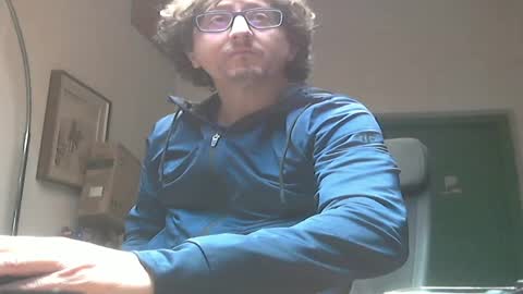 luca78 online show from April 26, 7:50 am