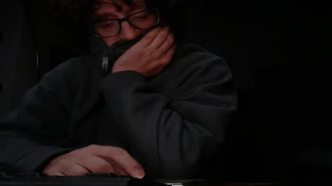 luca78 online show from February 1, 4:27 pm