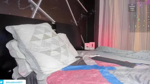 Luca Ferrer online show from October 26, 2:13 am